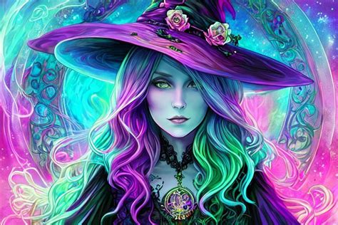 A witch's betrayal: Partnered with a double agent of the occult